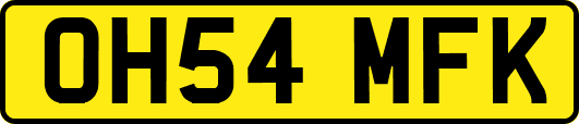 OH54MFK