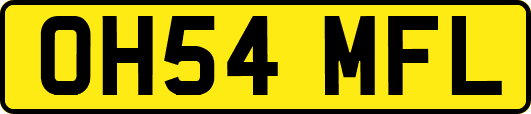 OH54MFL