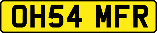 OH54MFR