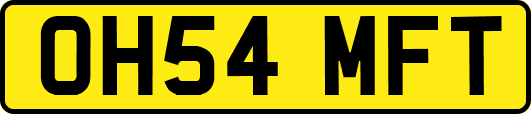 OH54MFT