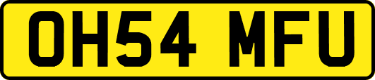 OH54MFU