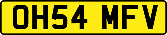 OH54MFV