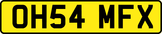 OH54MFX