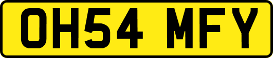OH54MFY