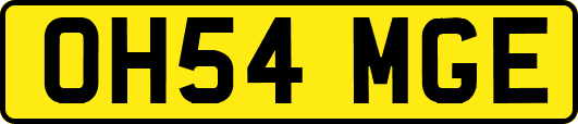 OH54MGE