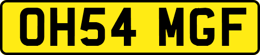 OH54MGF
