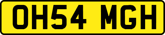 OH54MGH