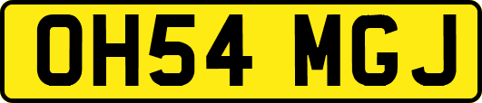 OH54MGJ