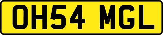 OH54MGL