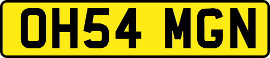 OH54MGN