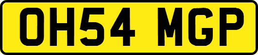 OH54MGP