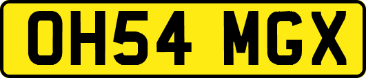 OH54MGX