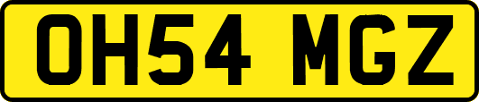 OH54MGZ