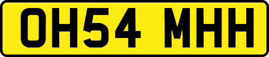 OH54MHH
