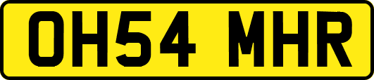 OH54MHR