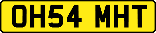 OH54MHT