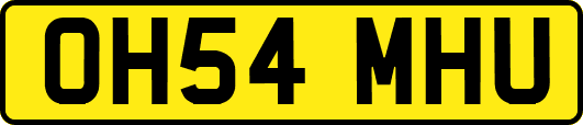 OH54MHU
