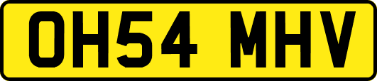 OH54MHV