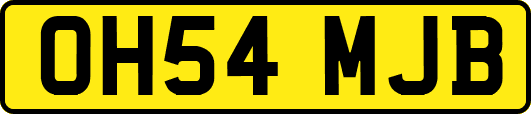 OH54MJB