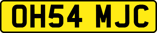 OH54MJC