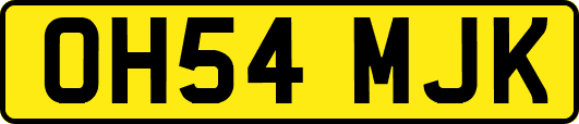 OH54MJK