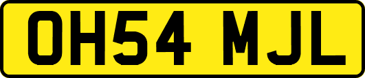 OH54MJL