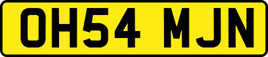 OH54MJN