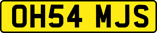 OH54MJS