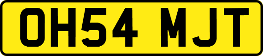 OH54MJT