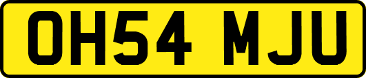 OH54MJU
