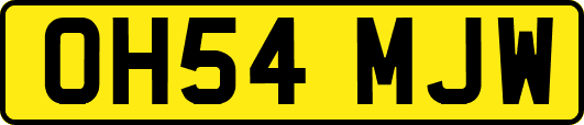 OH54MJW