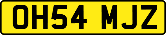 OH54MJZ