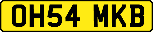 OH54MKB