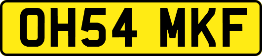 OH54MKF