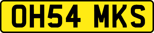 OH54MKS