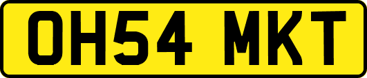 OH54MKT
