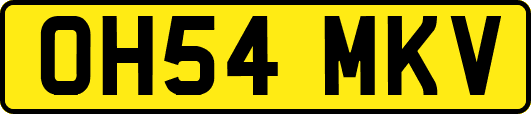 OH54MKV