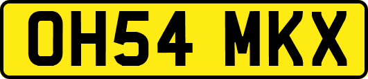 OH54MKX