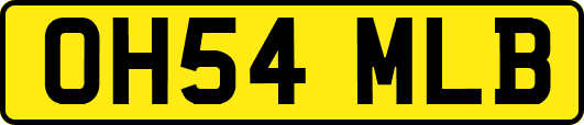 OH54MLB