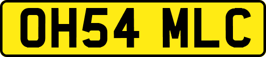 OH54MLC