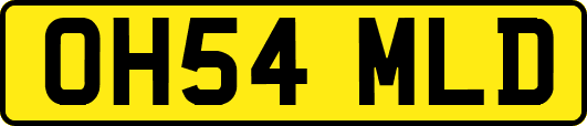 OH54MLD