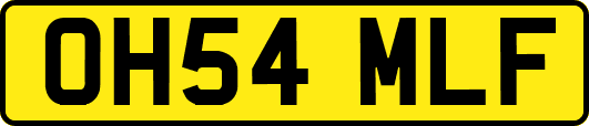 OH54MLF