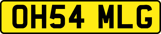 OH54MLG