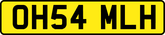 OH54MLH