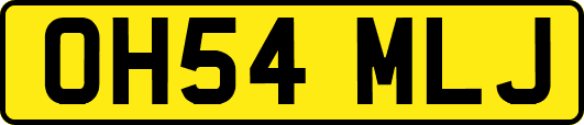 OH54MLJ