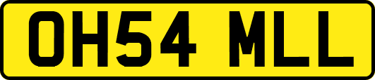 OH54MLL