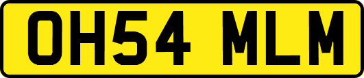OH54MLM