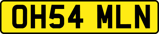 OH54MLN
