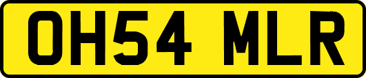 OH54MLR