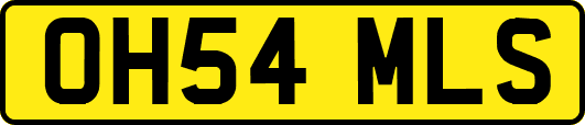 OH54MLS